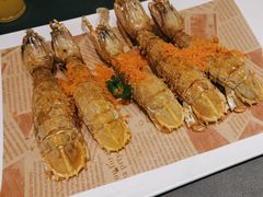 -海鲜e族(马王堆店)