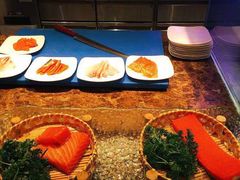 -西安高新希尔顿酒店·咖啡露台西餐厅