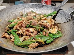 -费大厨辣椒炒肉(黄兴中心广场店)