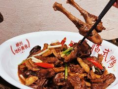 -陈厨老味·老派郴州菜(宜章店)