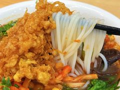 -螺大蛳柳州螺蛳粉·火锅·热干面(西城永捷店)