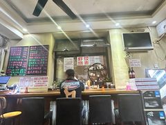 -香港久记牛腩云吞面(友好广场店)