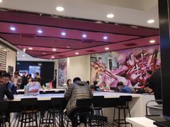 -小杨生煎(龙之梦购物中心店)