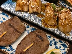 -哥哥の深夜食堂(红松东路店)