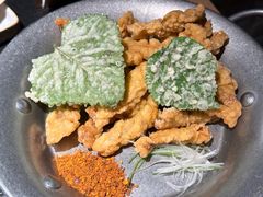 -大龙燚·旷野鲜火锅(广州首店)