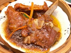 -北园酒家(小北路店)