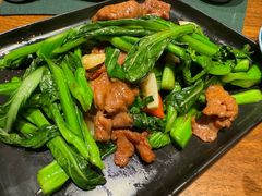 -木棉·醉心粤味(COCO Park店)
