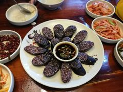 -火炉情韩国料理店(古田路店)