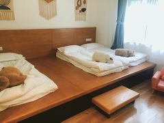 -太阳岛度假酒店