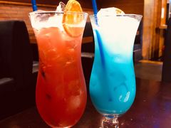 靛蓝独角兽-bluefrog蓝蛙(悠唐购物中心店)