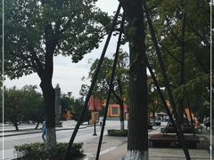 -重元寺香积厨素斋馆