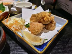 -和一料理(安阳店)