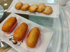 -鼎珑点心仔(燕塘店)