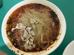 -甘记肥肠粉(马鞍北路店)