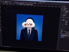 -微笑时刻照相馆·企业合影·商务外拍(北京五道口店)