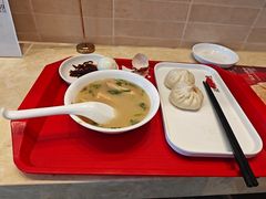 -华天二友居肉饼(宫门口店)
