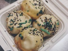 蟹粉生煎-小杨生煎(南汇欧尚店)