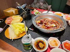 -牛New寿喜烧(虹桥新天地店)