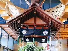 -千代武日本料理(哈西店)