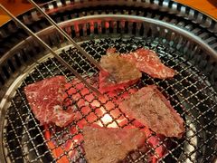 -丸藏和牛烧肉专门店(园区师惠坊店)