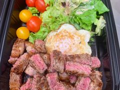 -盒马X会员店(上海森兰商都店)
