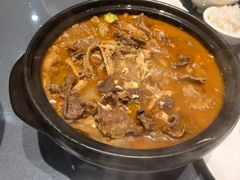 -楚鲜·汉正街一号(天河店)