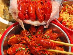 -虾皇•非遗技艺油焖大虾(万松园店)