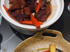 -恬阿姨庭院餐厅·生日宴