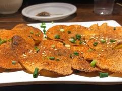 -霄汉羊排(万松园一店)