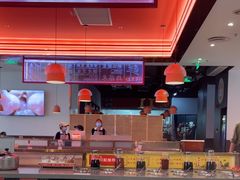 -八合里潮汕鲜牛肉火锅(福州万象城店)