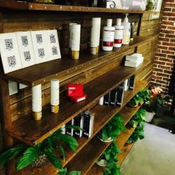 -P.STYLE 派斯造型