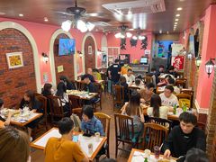 大堂-番茄屋葡式美食(总店)