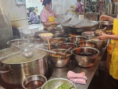 -金牌罗记肠旺面(蔡家街店)