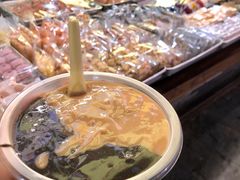 -日照红甜品店(老水街店)