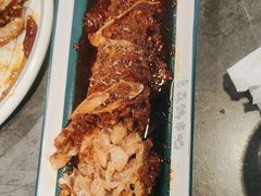 -京城·森鸽排档(双井店)