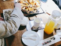 -焖锅部落(容城店)