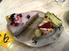 -逸绮瑶澜MissMousse Cake蛋糕(三里屯店)