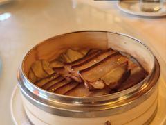 -龙门阵茶屋川菜馆(武康路店)