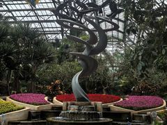 -南山植物园