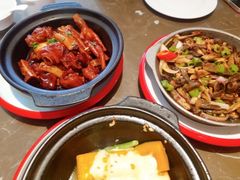 -吕氏焗小鲜•海鲜青岛菜(总店)