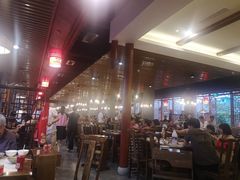 大堂-九尺赵老四鲜鹅肠火锅