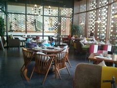 -萨贝尔意式餐厅(宝信店)