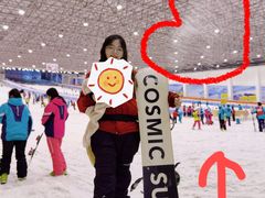 -绍兴启迪乔波冰雪世界