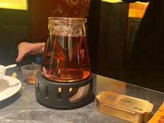 -炊烟小炒黄牛肉(浦东世纪汇店)