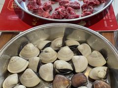 -丰尔粥食·粥底火锅·桑拿鸡(大良总店)