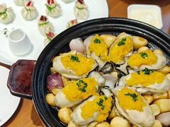 -集品堂·JPC餐厅(青年大街市府店)