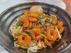 -老地方面馆(思南路店)