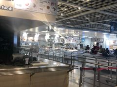 -宜家·瑞典风味餐厅(无锡店)