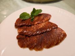 腊肠-永乐饭庄(安德路店)