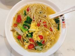 -二扁私房面馆(崂山路店)